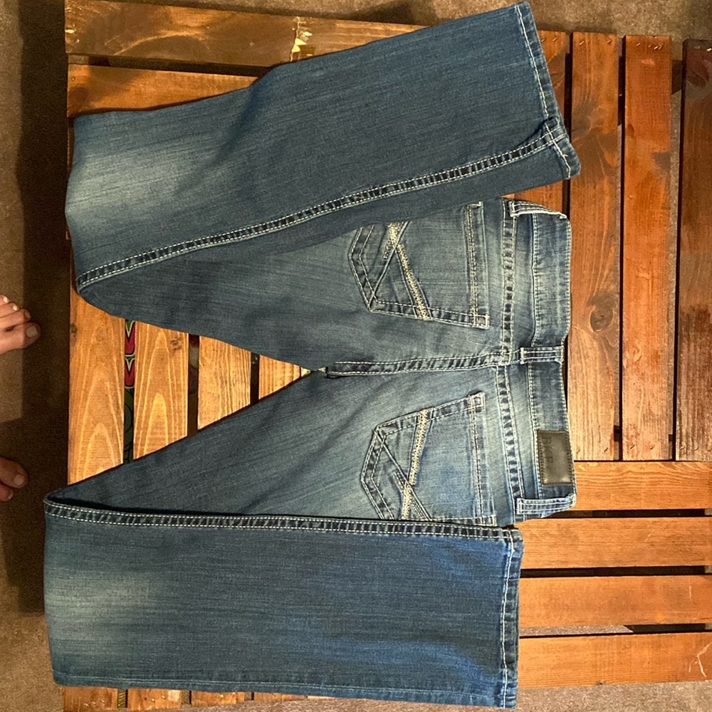 BKE Stella jeans